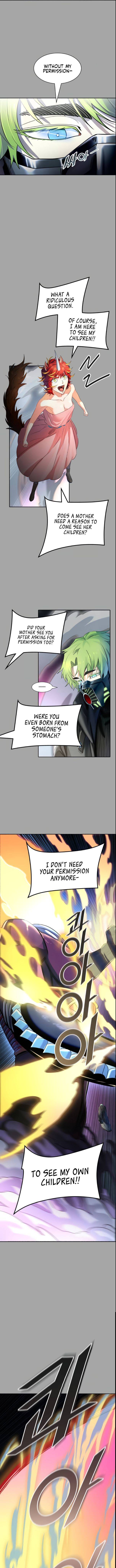 Tower of God, Chapter 528 image 23